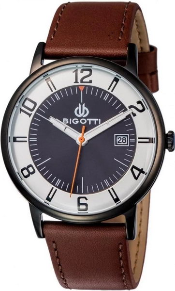 

Мужские наручные часы Bigotti BGT0181-5