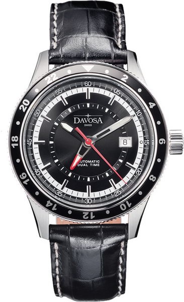 

Мужские наручные часы Davosa 161.501.55