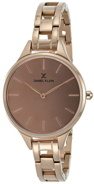 

Женские наручные часы Daniel Klein DK11638-4