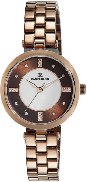 

Женские наручные часы Daniel Klein DK11679-7
