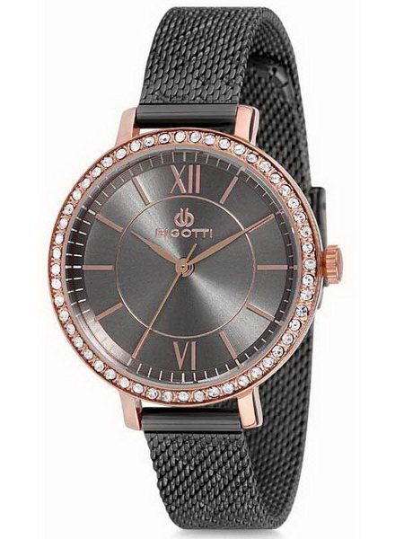 

Женские наручные часы Bigotti BGT0195-6