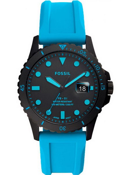 

Мужские наручные часы Fossil FS5682