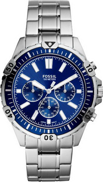 

Мужские наручные часы Fossil FS5623