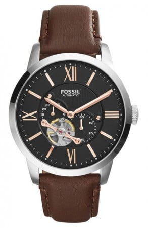 

Мужские наручные часы Fossil ME3061