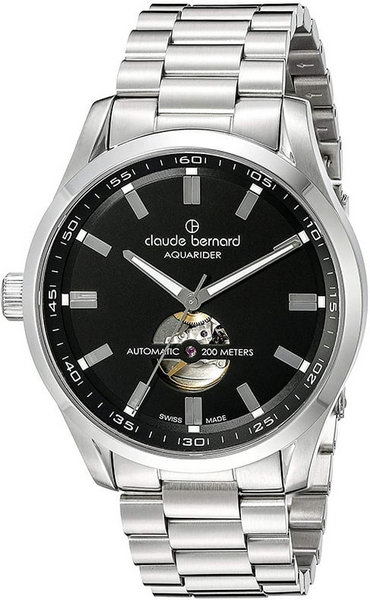 

Мужские наручные часы Claude Bernard 85026 3M NV