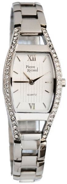 

Женские наручные часы Pierre Ricaud PR 21004.5163QZ