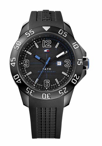 

Мужские наручные часы Tommy Hilfiger 1790983