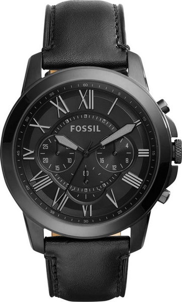 

Мужские наручные часы Fossil FS5132