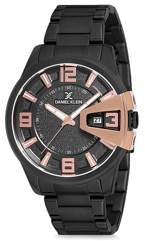 

Мужские наручные часы Daniel Klein DK12231-3