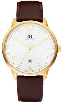 

Мужские наручные часы Danish Design IQ15Q1184