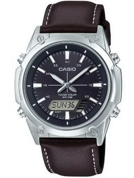 

Мужские наручные часы Casio AMW-S820L-1AVDF