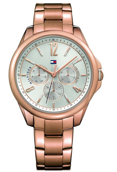 

Женские наручные часы Tommy Hilfiger 1781824