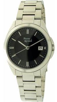 

Мужские наручные часы Pierre Ricaud PR 15769.5114Q