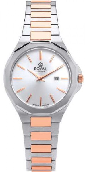 

Женские наручные часы Royal London 21480-04