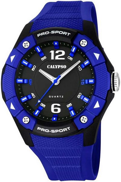 

Мужские наручные часы Calypso K5676/4