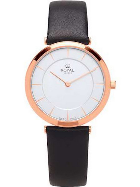 

Женские наручные часы Royal London 21459-04