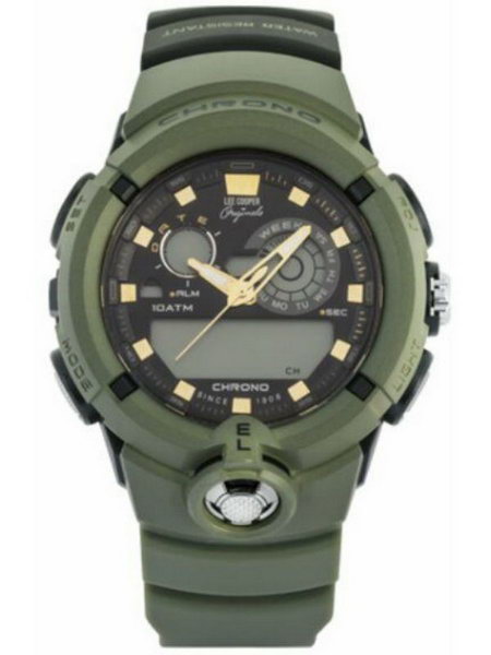 

Мужские наручные часы Lee Cooper ORG05406.025