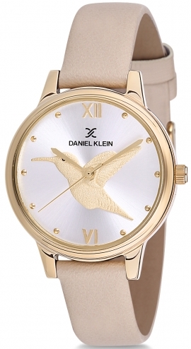 

Женские наручные часы Daniel Klein DK12045-4