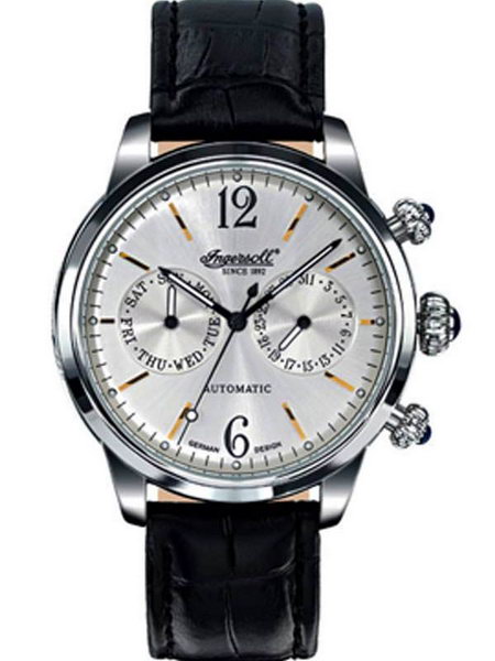 

Мужские наручные часы Ingersoll in8009sl