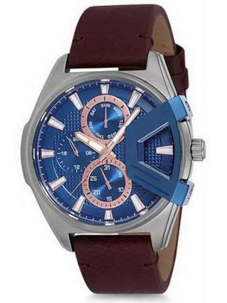 

Мужские наручные часы Daniel Klein DK12158-6