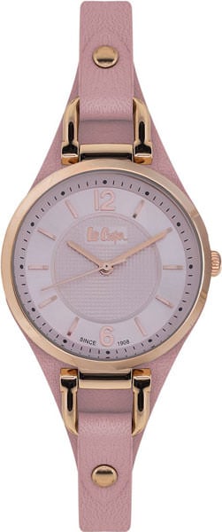 

Женские наручные часы Lee Cooper LC06610.488