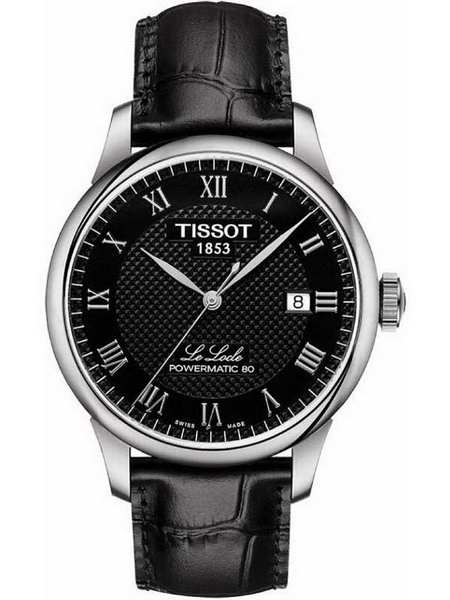 

Мужские наручные часы Tissot T006.407.16.053.00