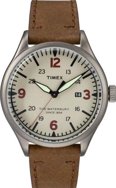 

Мужские наручные часы Timex Tx2r38600