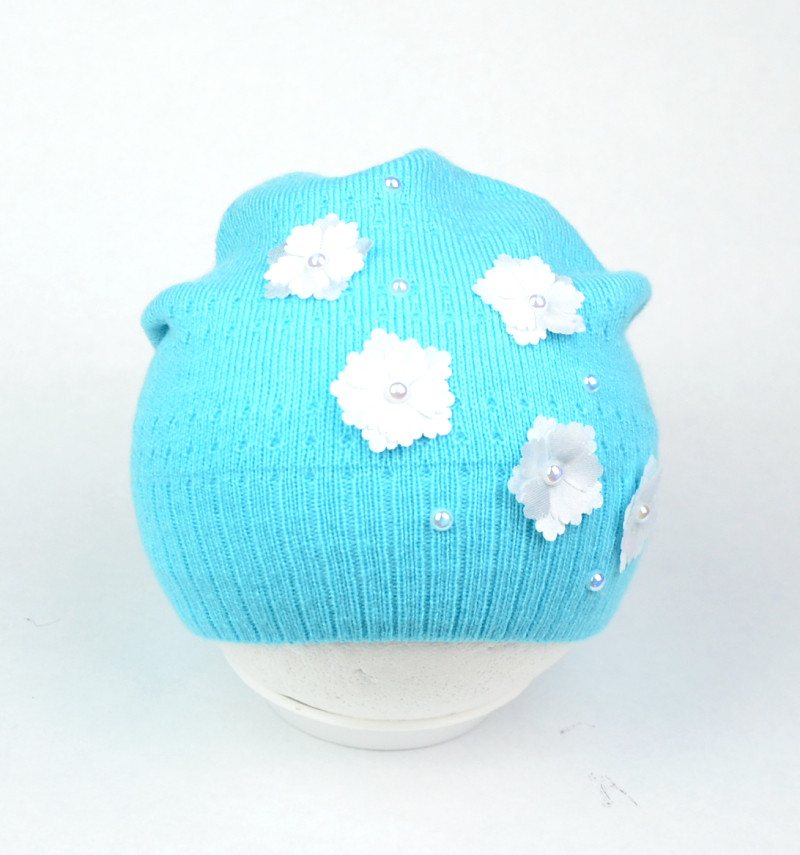 

Шапка Spring (42-46 см) 6 мес- 2 года D00592