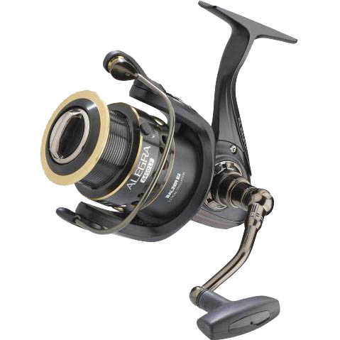 

Катушка Balzer Alegra Ultra Light Feeder 6400 (10324 640)