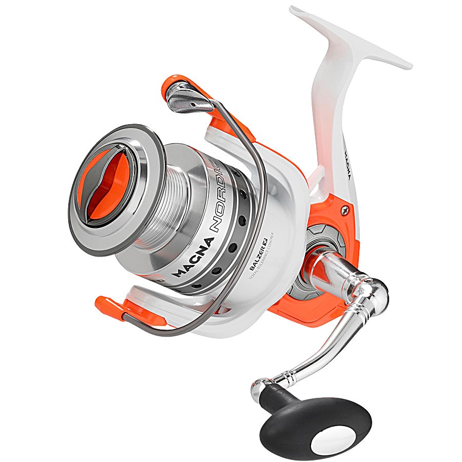 

Катушка Balzer Magna Nordic 6550 FD (10425 655)