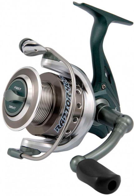 

Катушка Lineaeffe Raptor FD 20 (1230120)