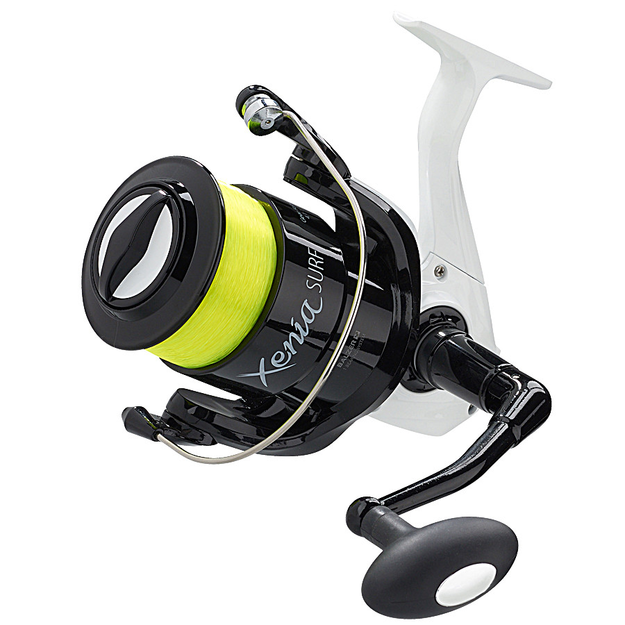 

Катушка Balzer Xenia Surf 170 FD (10175 170)