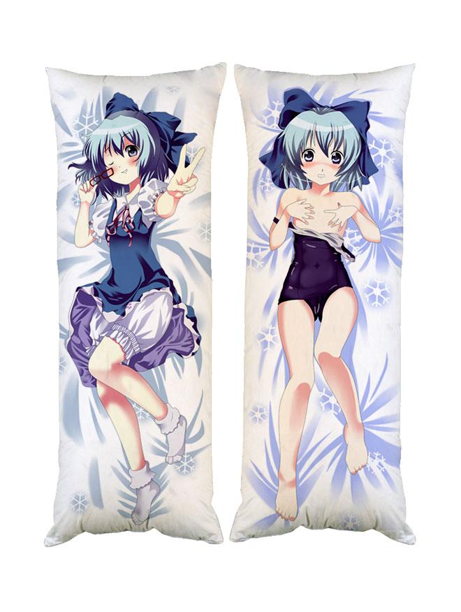 Cirno dakimakura outlet