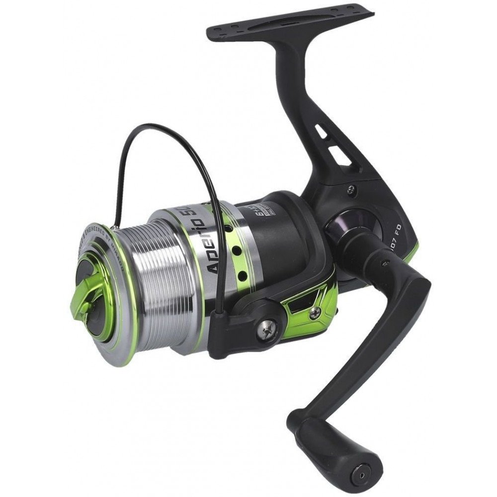 

Катушка Mikado Aperio 6007 FD (KDA126-6007FD)