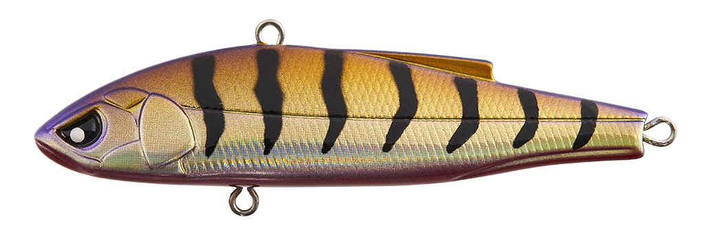 

Воблер вертикальный Lucky John Pro Series VIB 68S 68mm 16g (LJVIB68-114)