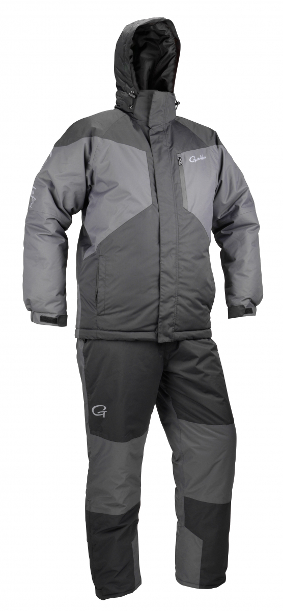

Костюм зимний Gamakatsu G-Thermal Suit (До -30) р.XXL (7244-500)