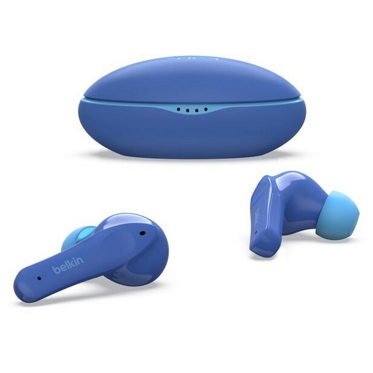 Наушники Belkin Soundform Nano True Wireless Blue купить в интернет ...