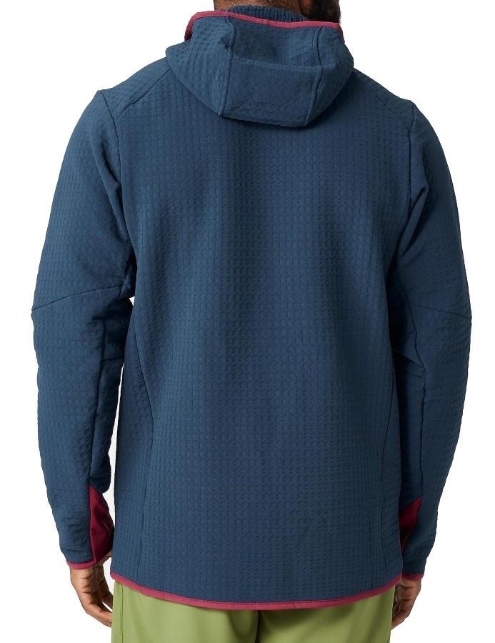 Patagonia hotsell r2 pullover