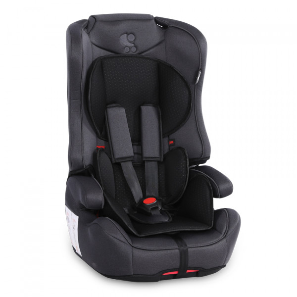 

Автокресло Lorelli Harmony Isofix Black