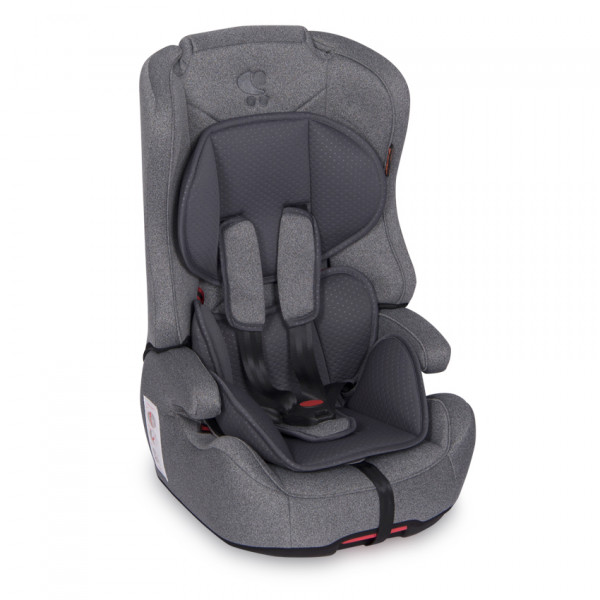 

Автокресло Lorelli Harmony Isofix Grey