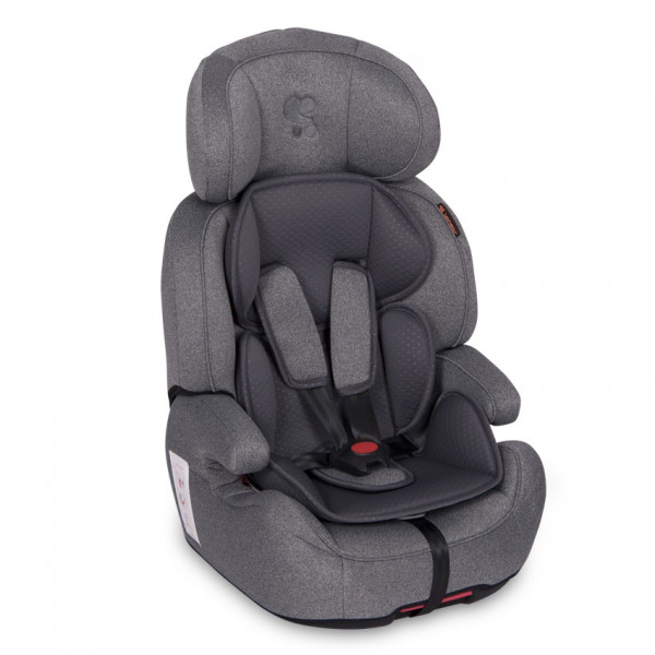 

Автокресло Lorelli Iris Isofix Grey