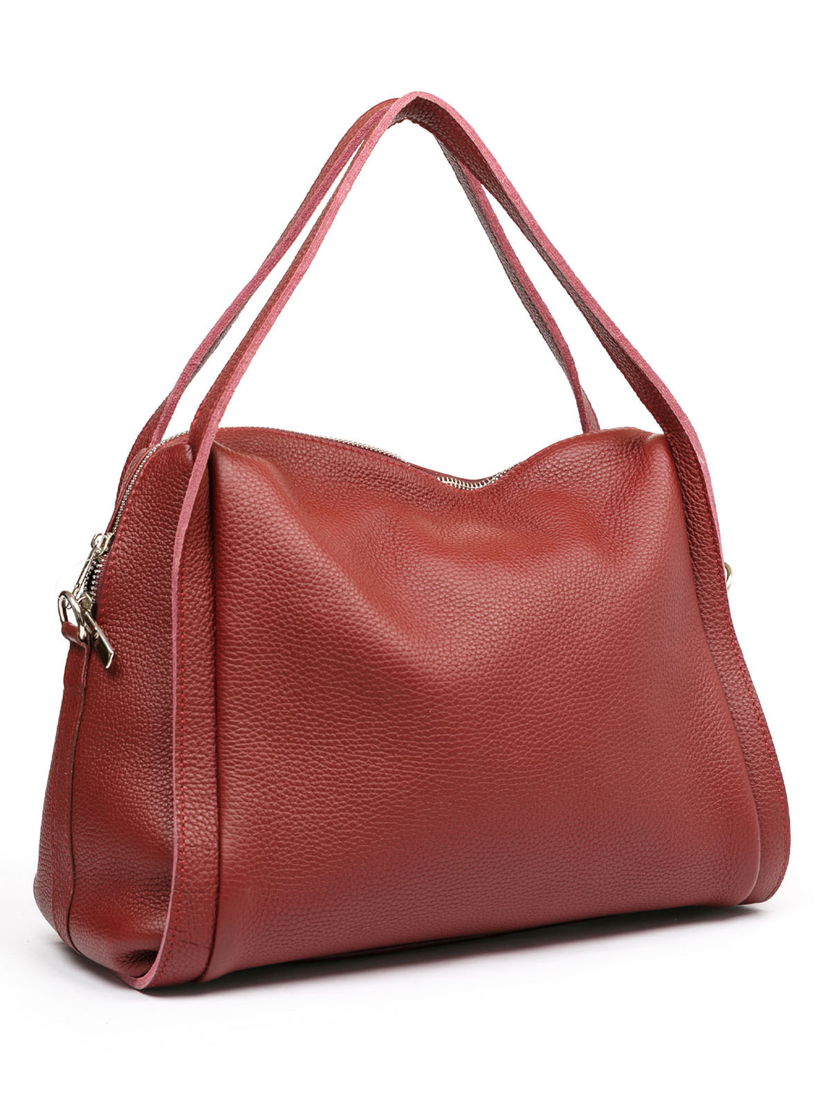 

Сумка ARTiS Bags 1702 5631 Бордовая