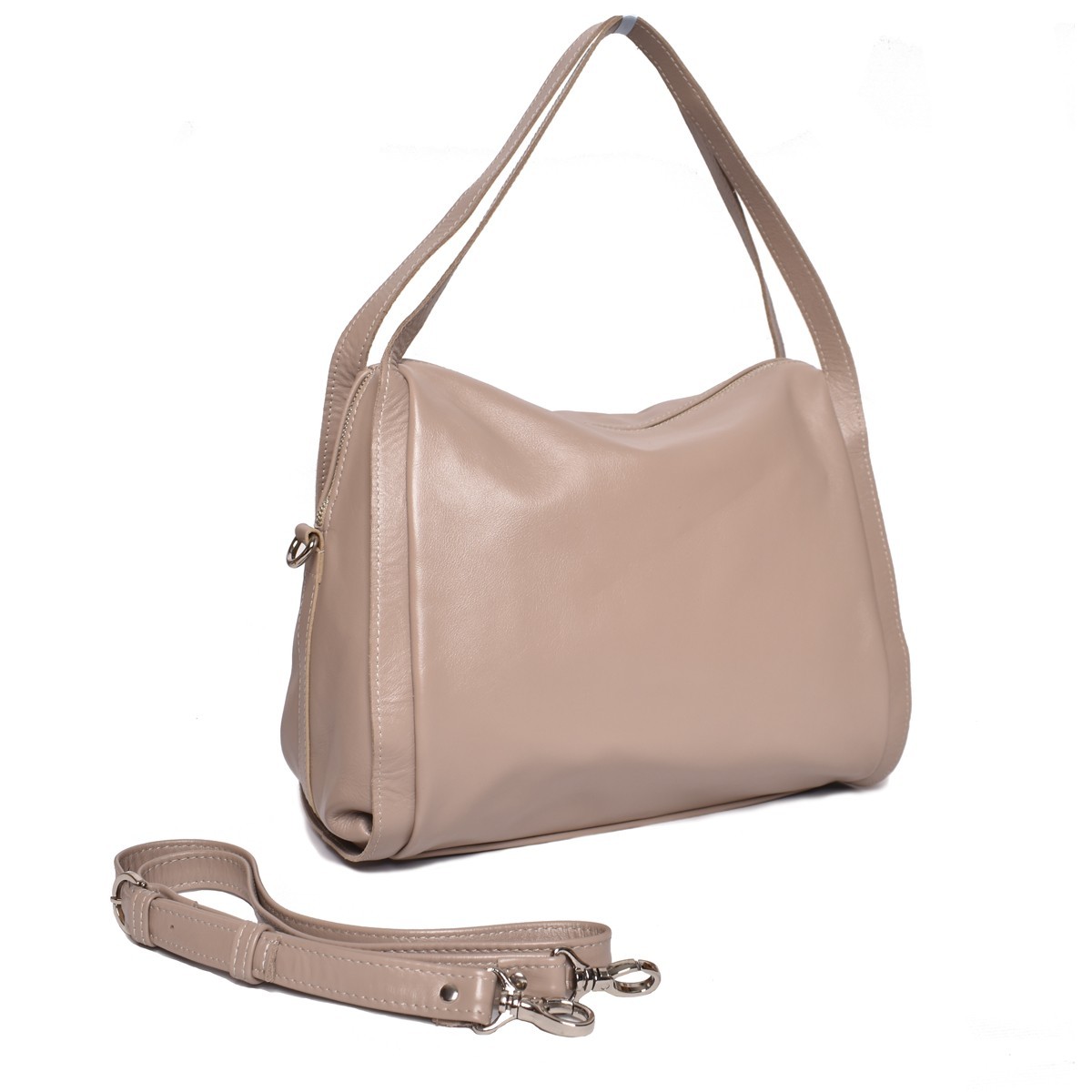 

Сумка ARTiS Bags 17024615 Бежевая
