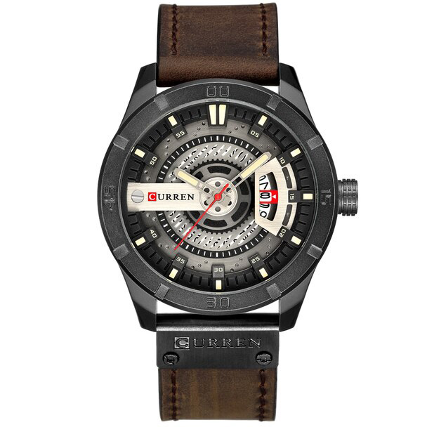

Мужские наручные часы Curren Dakar