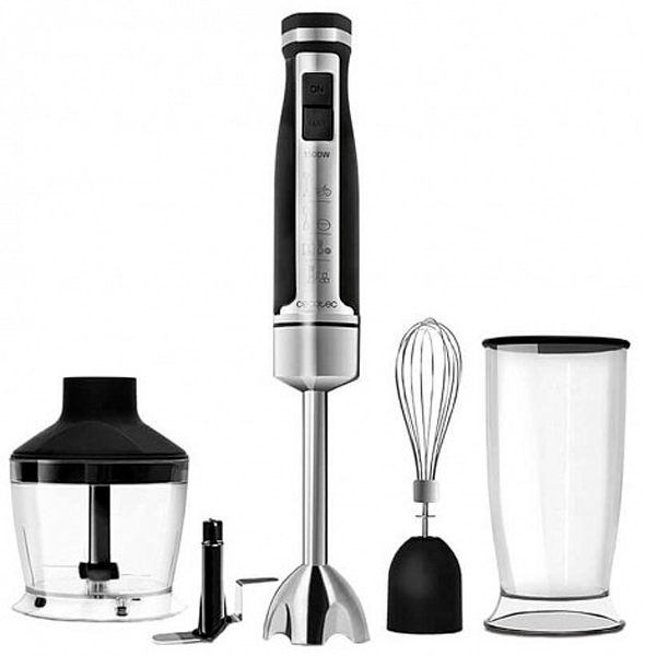 

Блендер CECOTEC PowerGear 1500 Pro