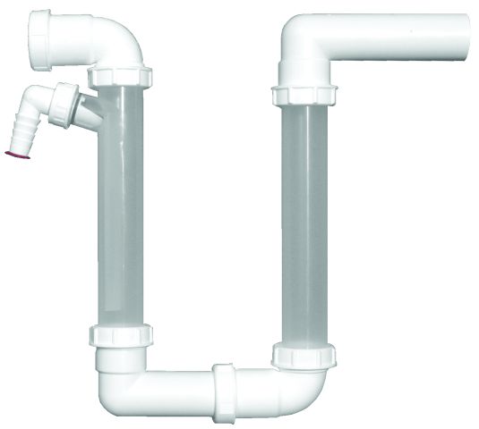 

Сифон для кондиционера HL Hutterer & Lechner GmbH HL136.2