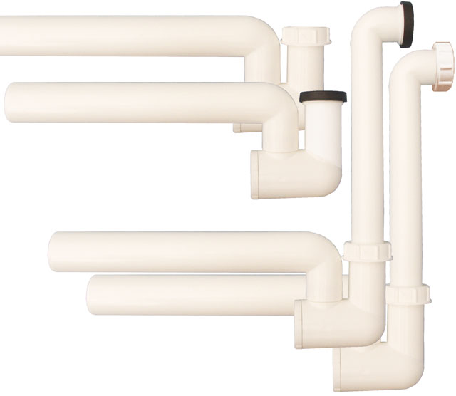 

Сифон для кондиционера HL Hutterer & Lechner GmbH HL136N
