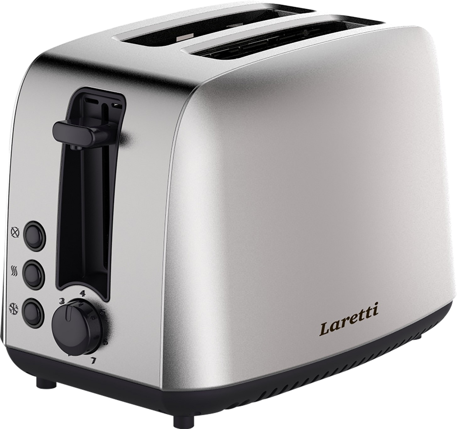 

Тостер LARETTI LR-EC2352