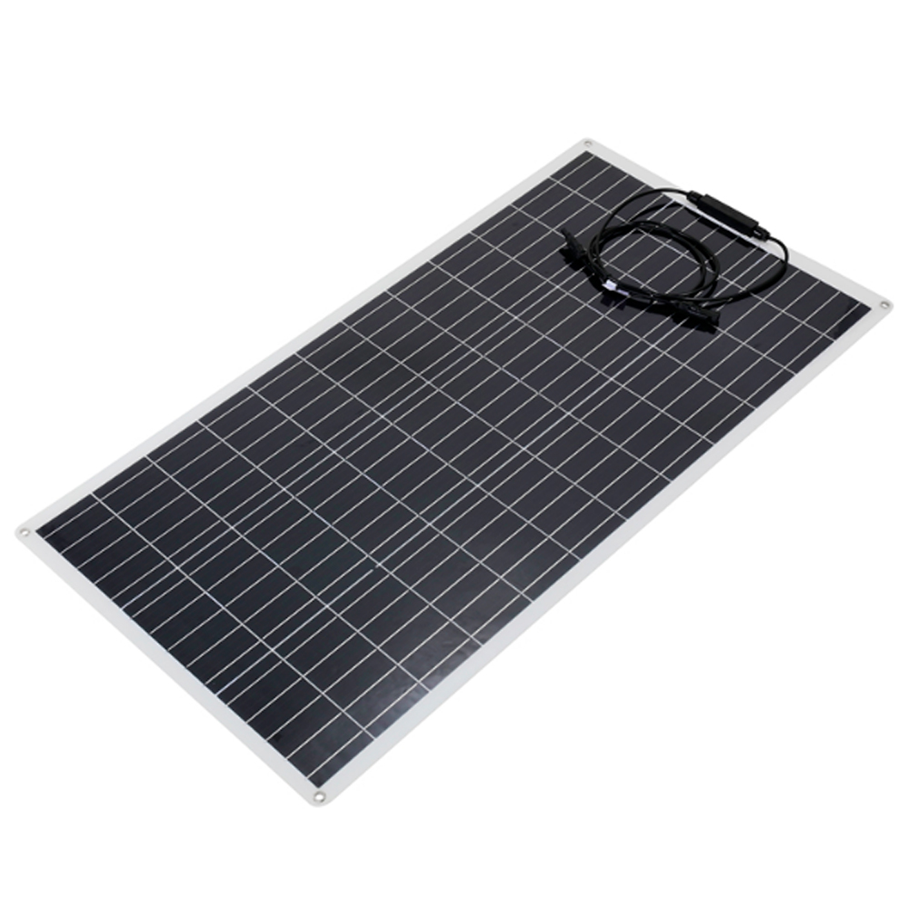 Портативная гибкая солнечная панель Без бренда 18v 300W (1012-277-00 ...