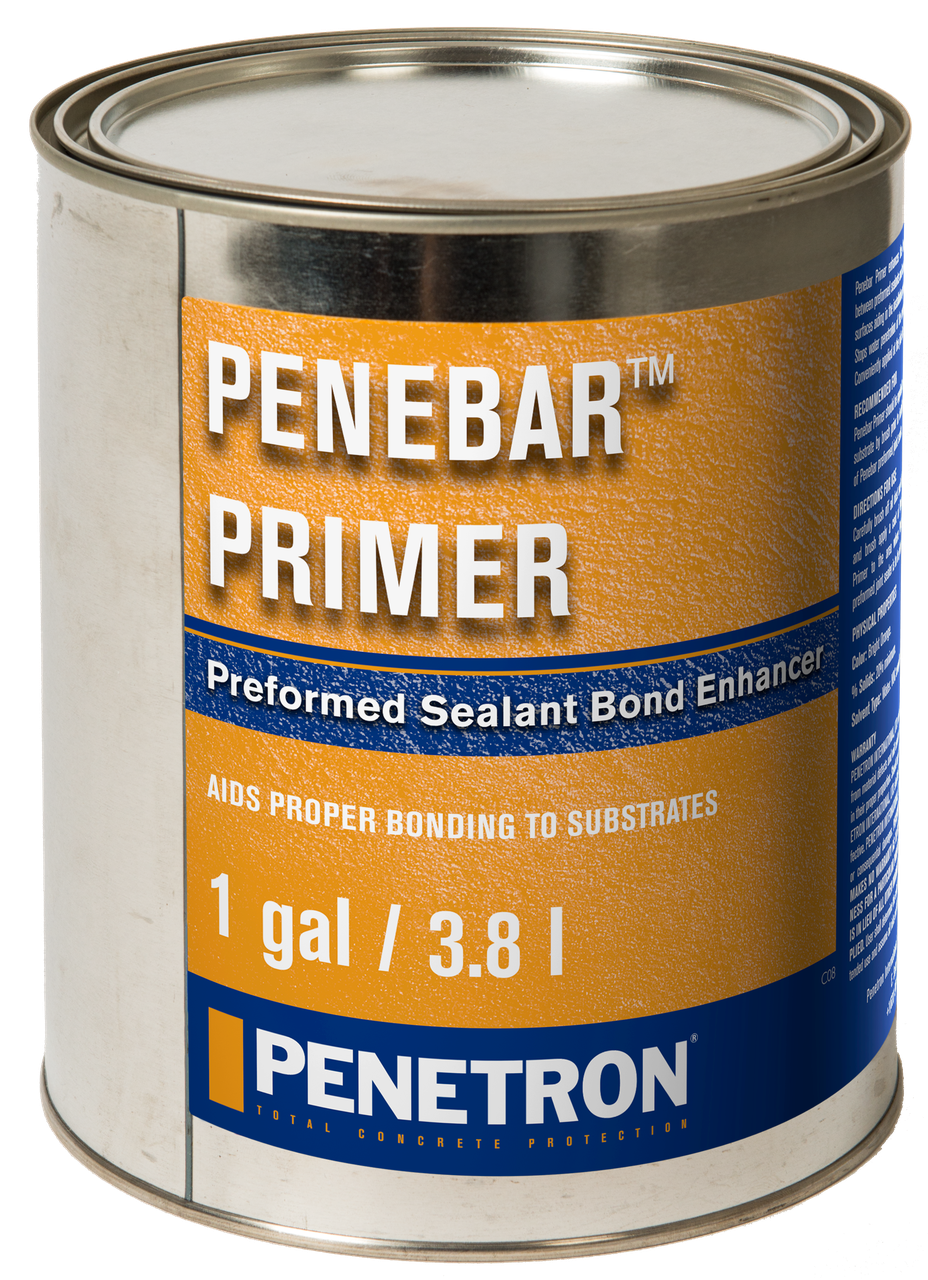 Праймер для монтажа Penebar primer 3,8 л – низкие цены, кредит, оплата ...